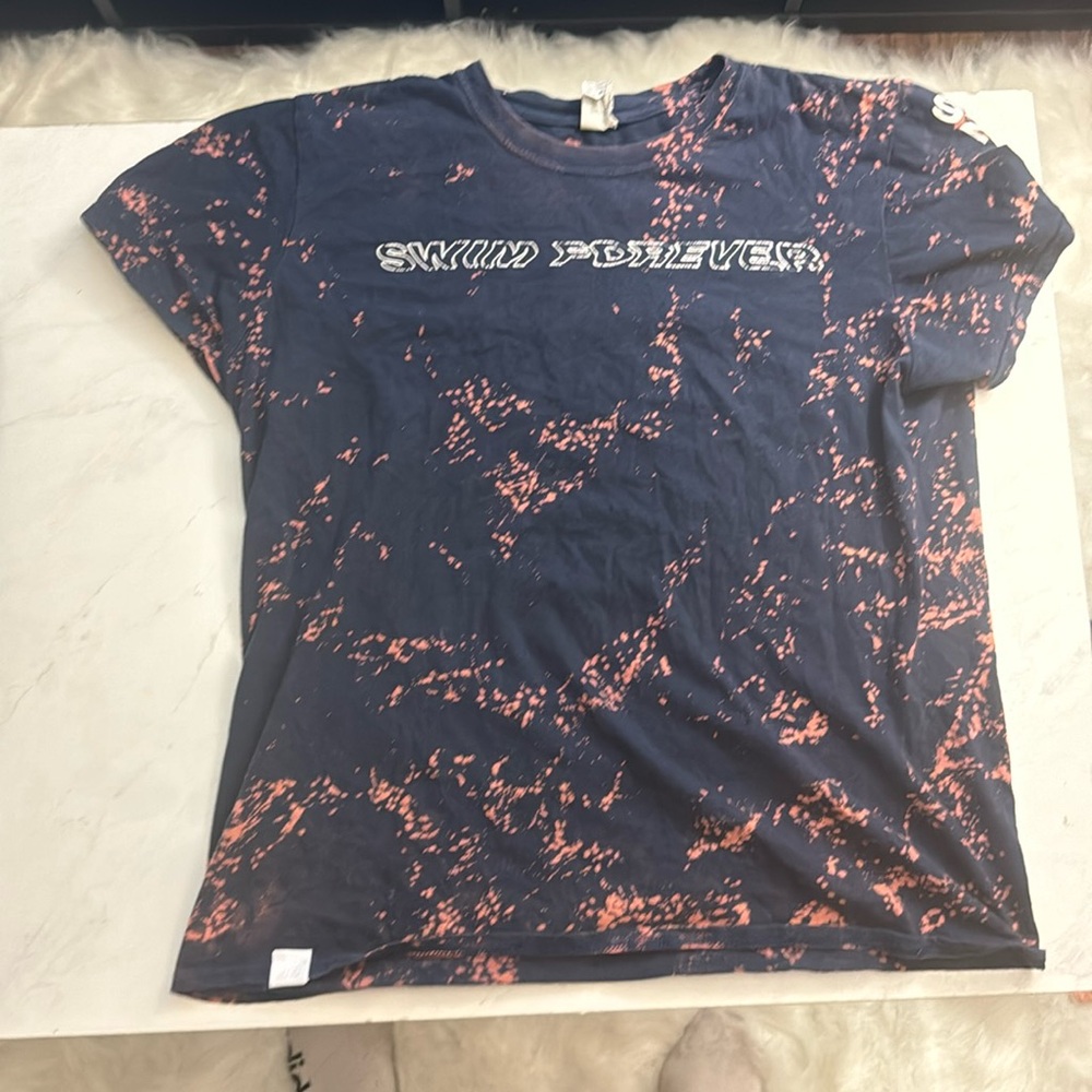 Mac Miller Graphic Tee ❤️